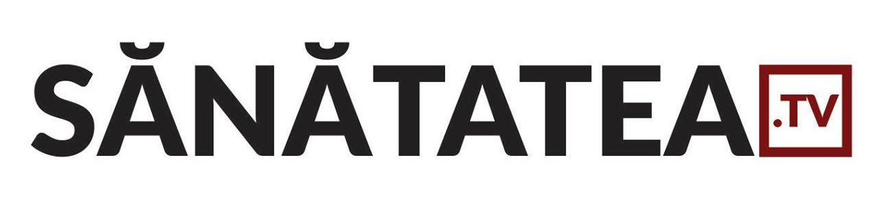 sanatatea tv logo