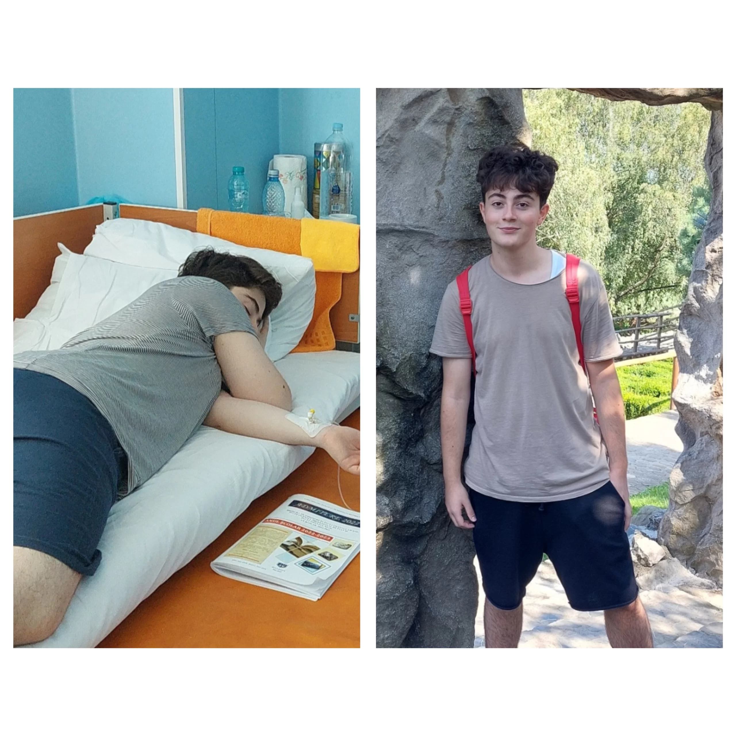 povesti cu eroi